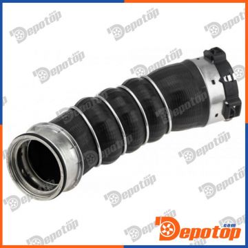Gaine de suralimentation pour BMW | GPP-BM-079, 24SKV712